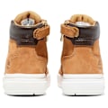 Pikkukuva 6 / 7: Timberland Seneca Bay 6´´ Side Zip Lenkkarit Ruskea EU 30 Poika