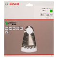 Miniatyrbillede 1 af 2: Bosch Professional Multimateriale Cirkulær Skive Op Wo H 165x30-36 Søvfarvet