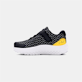 Pikkukuva 3 / 5: Under Armour Inf Surge 4 Ac Juoksukengät  EU 22 Poika
