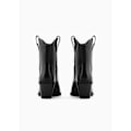 Miniatyrbillede 4 af 5: Armani Exchange Xdn030_xv849 Støvler Brun EU 37 Kvinde
