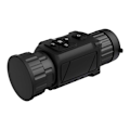 Miniatyrbild 2 av 5: Hikmicro Termisk Monokel Thunder Th35c 17 Um Silver 153.2 x 62.5 x 59.2 mm