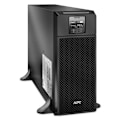 Miniatyrbillede 1 af 4: Apc Ups Smart Srt 6000va Sort One Size / EU Plug