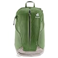 Miniatyrbillede 1 af 10: Deuter Rygsæk Ac Lite 17l Grøn