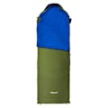 Miniatyrbillede 2 af 5: Lafuma Sovepose Active 10°c Xl Grøn Long / Right Zipper