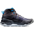 Pikkukuva 1 / 5: Mammut Vaelluskengät Sertig Ii Mid Goretex Harmaa EU 40 2/3 Nainen