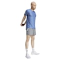 Pikkukuva 4 / 6: Adidas Own The Run 7´´ Shortsit  L Mies