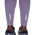 Miniatyrbillede 4 af 4: Adidas Leggings Dailyrun 7/8 Lilla L / Regular Kvinde