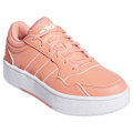 Pikkukuva 4 / 6: Adidas Hoops 3.0 Bold Lenkkarit Oranssi EU 39 1/3 Nainen