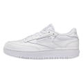 Miniatyrbillede 3 af 10: Reebok Classics Trænere Club C Double Hvid EU 40 1/2 Kvinde