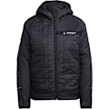 Miniatyrbillede 3 af 5: Adidas Jakke Mt Syn Insulated Sort S Kvinde