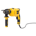 Miniatyrbillede 2 af 3: Powerplus Hammerboremaskine Powx0265 800w Transparent