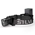 Pikkukuva 1 / 5: Silva Ajovalo Exceed 4x Musta 2000 Lumens