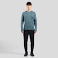 Pikkukuva 5 / 7: Odlo Essential Pitkähihainen T-paita  2XL Mies