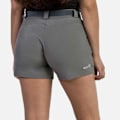 Miniatyrbild 4 av 7: Izas Bielsa Ii Shorts Grå XS Kvinna