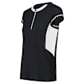 Miniatyrbillede 3 af 3: Cmp Kortærmet T-shirt 33n6216 Sort XS Kvinde