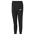 Miniatyrbild 3 av 5: Puma Byxor Amplified Fleece Svart S Kvinna
