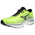 Miniatyrbillede 7 af 7: Mizuno Løbe Skoe Wave Sky 5 Grøn EU 40 Mand