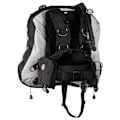 Pikkukuva 2 / 3: Oms Iq Lite With Deep Ocean 2.0 Bcd Harmaa XS