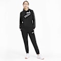 Miniatyrbild 5 av 5: Puma Byxor Amplified Fleece Svart S Kvinna