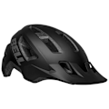 Miniatyrbillede 3 af 6: Bell Nmd 2 Mtb Mtb Hjelm Sort
