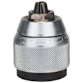 Miniatyrbillede 1 af 4: Bosch Professional Chuck Gsb13re/16 Re Auto+press-lock