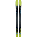Miniatyrbillede 2 af 5: Dynafit Seven Simmits Youngstar Alpinski  150