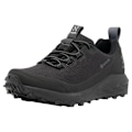 Miniatyrbillede 2 af 5: Haglofs L.i.m Fh Goretex Low Vandrestøvler Sort EU 38 2/3 Kvinde