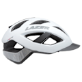 Miniatyrbillede 2 af 2: Lazer Urban Hjelm Cameleon Hvid L