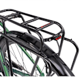 Pikkukuva 7 / 10: Bombtrack Arise Tour 650b Rd-m62l 2024 Pyörä Hopeinen S