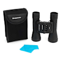 Miniatyrbillede 7 af 7: Celestron Kikkert Upclose G2 16x32 Sort