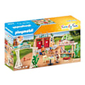 Miniatyrbillede 3 af 5: Playmobil Byggeri Spil Camping Flerfarvet
