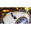 Miniatyrbillede 7 af 8: Gopro Suction Cup Mount 302 Sort
