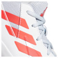 Miniatyrbillede 4 af 4: Adidas Cross ´em Up Select Junior Basketballsko  EU 26 1/2 Mand