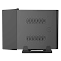 Miniatyrbillede 5 af 10: Coolbox Tårnkasse Ipc-2 Sort