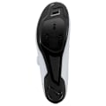 Miniatyrbillede 2 af 6: Shimano Rc302 Landsvägscykelsko Hvid EU 42 Mand