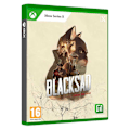 Miniatyrbillede 1 af 4: Microids Xbox Smart Delivery Blacksad: Under The Skin
