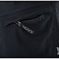 Miniatyrbillede 6 af 7: Silvini Mtb Shorts Rango Sort 3XL Mand