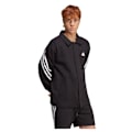 Miniatyrbillede 4 af 7: Adidas Jakke Fi 3s Cj Sort XL Mand