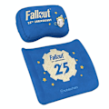 Pikkukuva 2 / 3: Noblechairs Memory Foam Fallout 25th Annniversary Edition Pelituolin Tyyny
