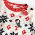 Pikkukuva 7 / 8: Boboli Knit Pitkähihainen Setti Monivärinen 12 Months