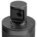 Miniatyrbild 4 av 4: Kandao Webbkamera Meeting 360 Grå