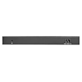 Miniatyrbillede 2 af 5: Netgear Prosafe Switch 48 Port Gigabit Sort
