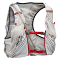 Miniatyrbillede 2 af 10: Nathan Hydrering Vest Pinnacle 12l Grå XL