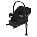 Pikkukuva 7 / 8: Cybex Aton S2 I-size Vauvan Turvaistuin Musta