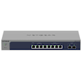 Miniatyrbillede 3 af 10: Netgear Router Ms510txm-100eus Grå
