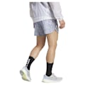 Pikkukuva 2 / 7: Adidas Own The Run 3 Stripes 7´´ Shortsit  M Mies
