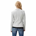 Miniatyrbillede 2 af 4: Vero Moda Julia Grå 40 Kvinde