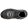 Miniatyrbild 5 av 7: La Sportiva Goretex Vandringskängor I Läder Ultra Raptor Ii Mid Grå EU 37 1/2 Kvinna
