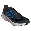 Miniatyrbillede 3 af 8: Adidas Trail Løbesko Terrex Agravic Flow 2 Blå EU 41 1/3 Mand