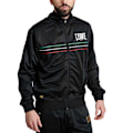 Miniatyrbillede 3 af 9: Leone1947 Sweatshirt Flag Sort L Mand